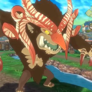 Game Freak