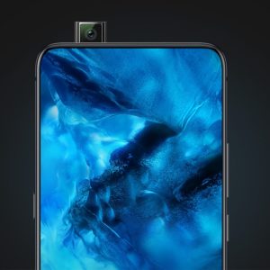Vivo NEX 3