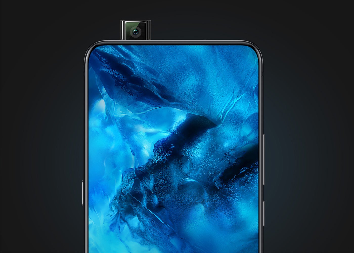 Vivo NEX 3