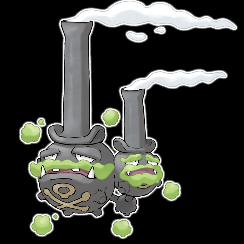 Pokémon Spada e Scudo