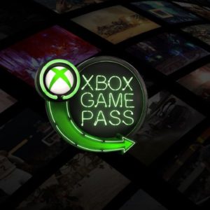 Xbox Game Pass