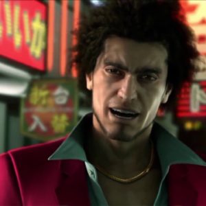 Yakuza 7