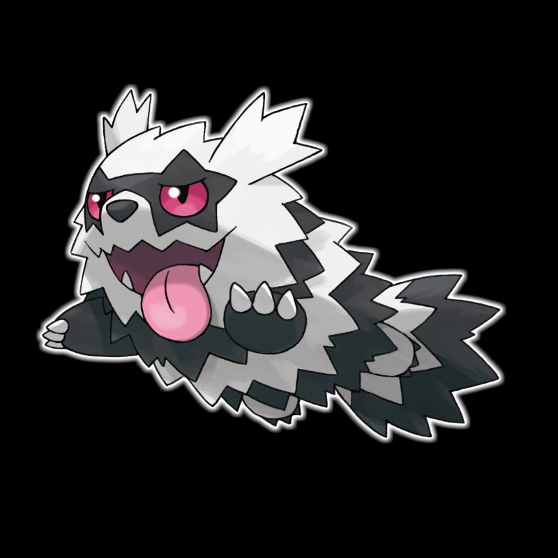 Pokémon Spada e Scudo