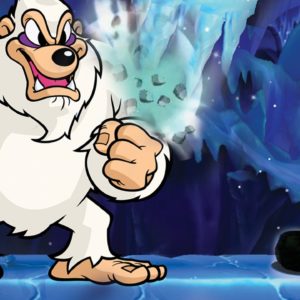 DuckTales Remastered