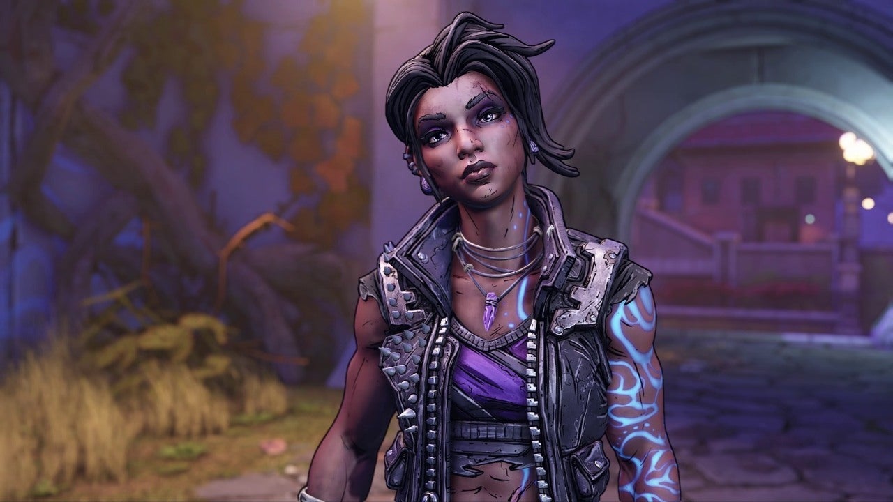 Borderlands 3