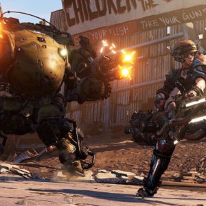 Borderlands 3