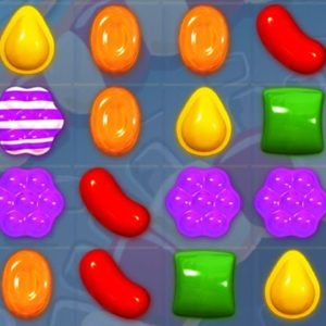 Activision Candy Crush Saga e Soda