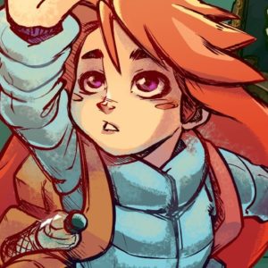 Celeste Epic Games