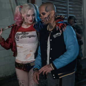 Suicide Squad