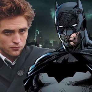 The Batman