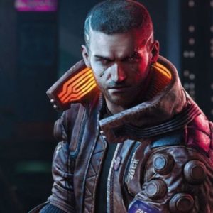 Cyberpunk 2077