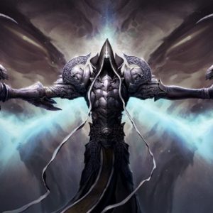 Diablo 3