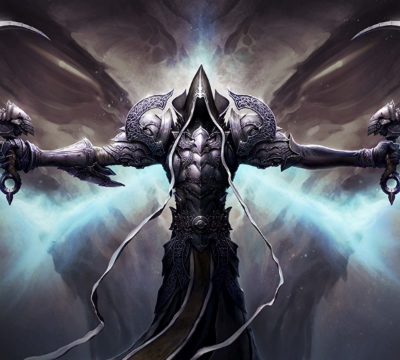 Diablo 3