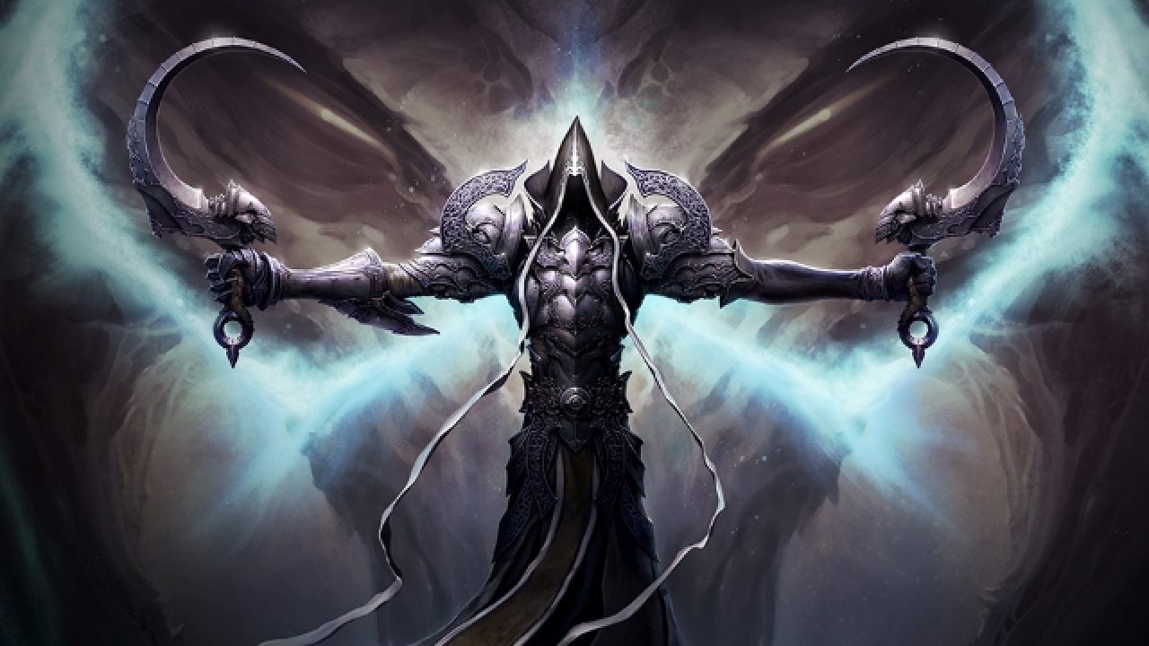 Diablo 3