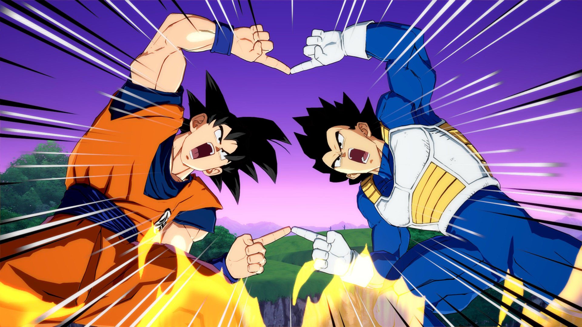 Dragon Ball FighterZ