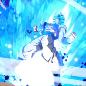 Dragon Ball FighterZ