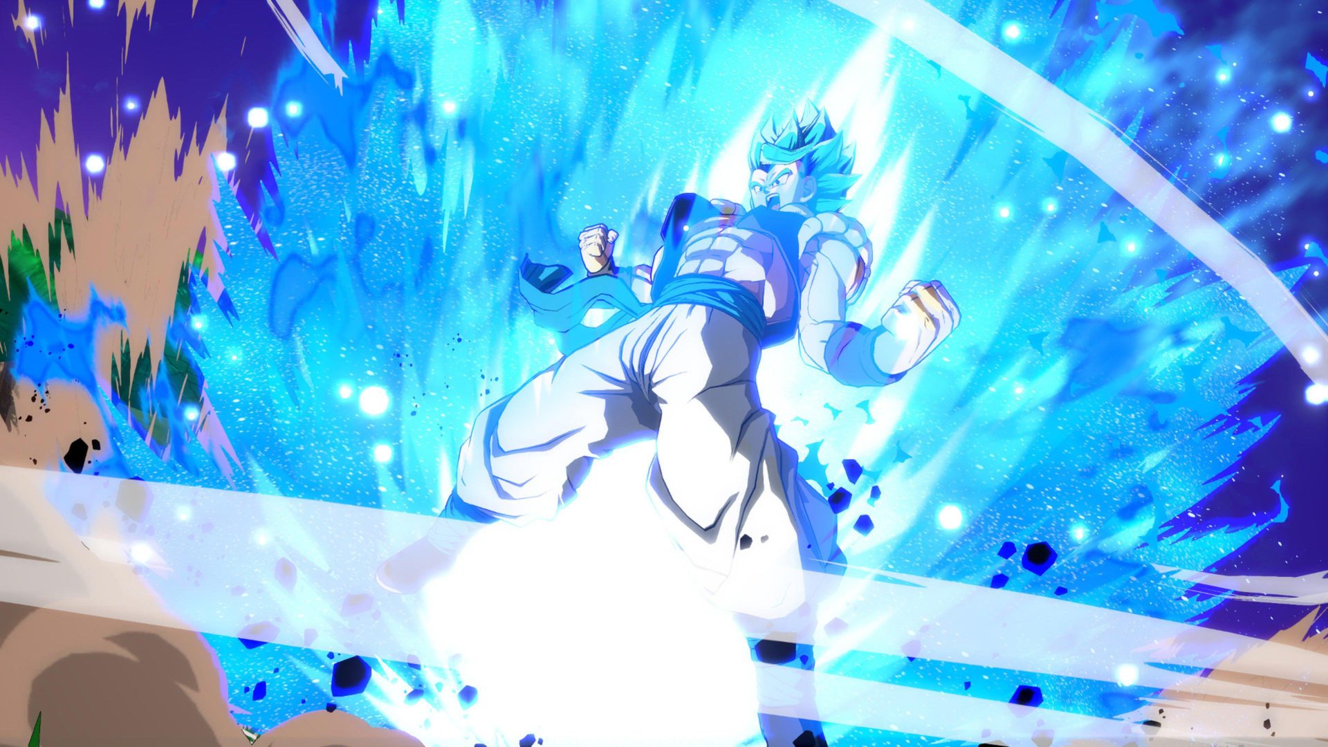 Dragon Ball FighterZ