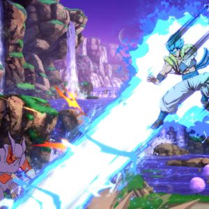 Dragon Ball FighterZ