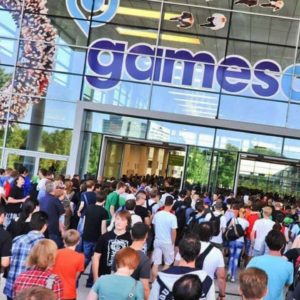 gamescom 2019