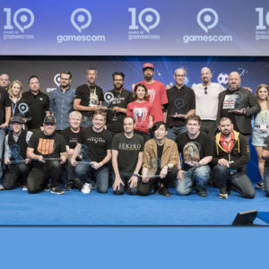 gamescom award 2018 gamescom award 2019