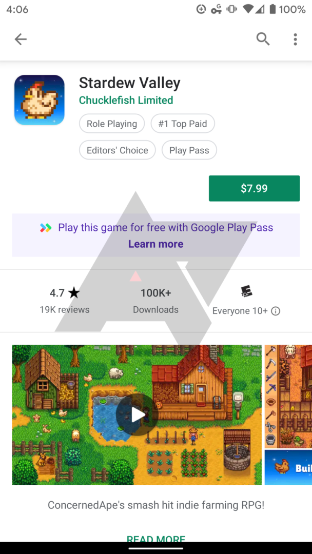 Play Store