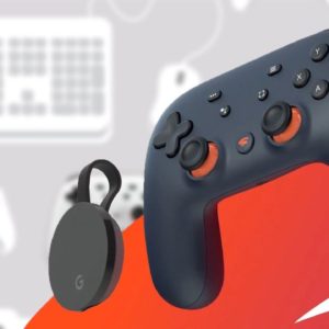 Google Stadia premiere edition