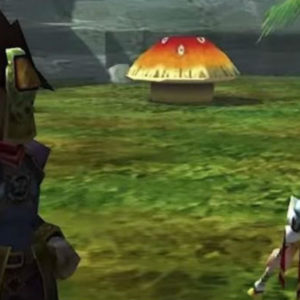 Grandia HD