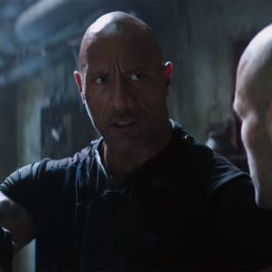 Hobbs & Shaw