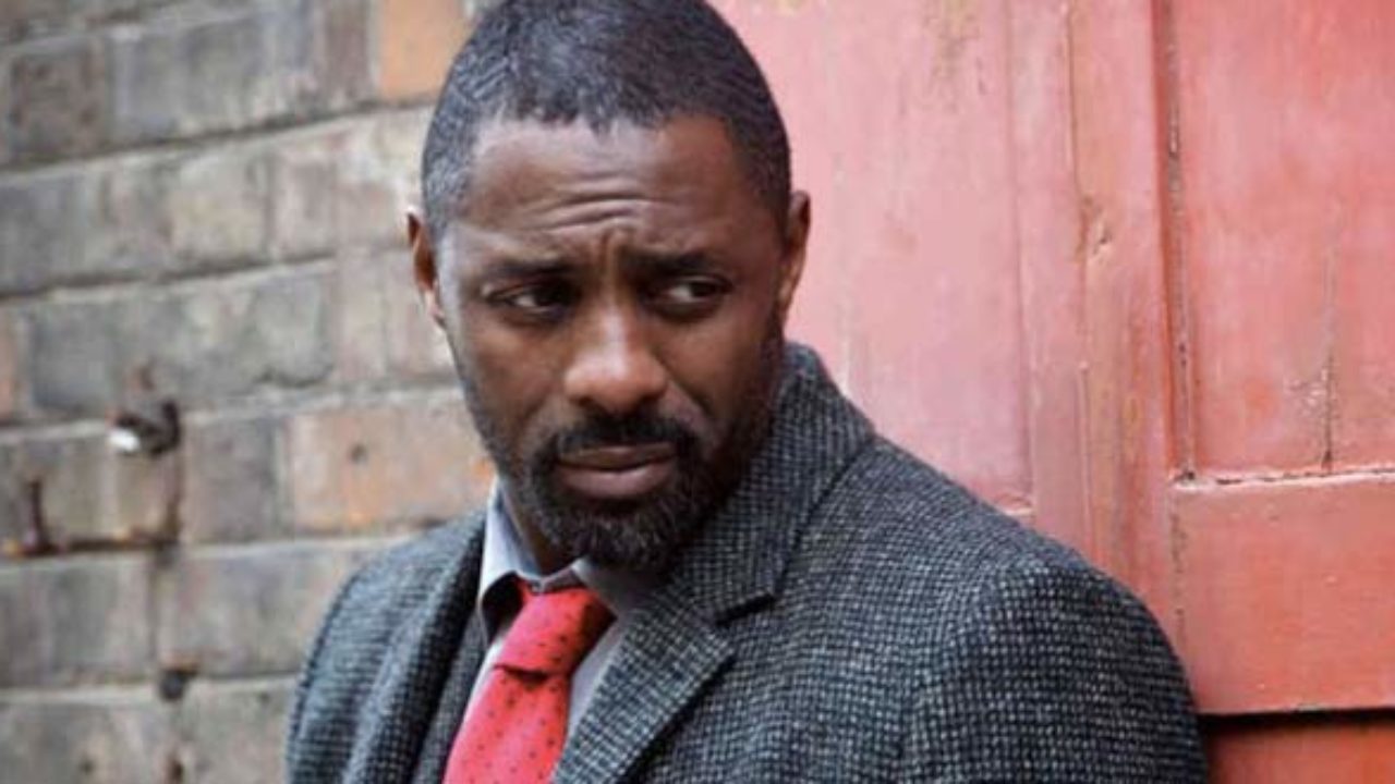 Idris Elba