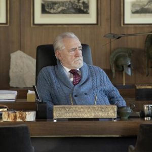 Succession