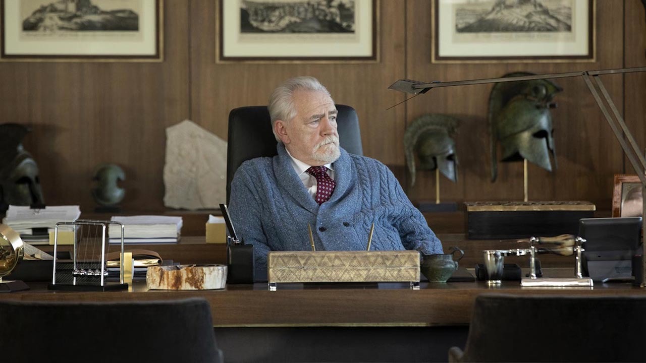 Succession