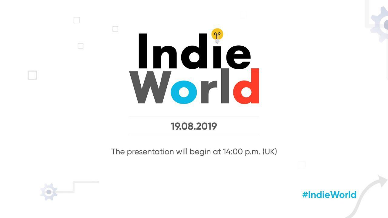 Indie World