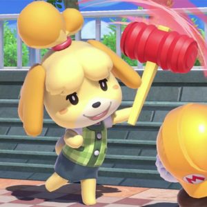 Super Smash Bros. Ultimate