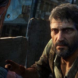 The Last of Us