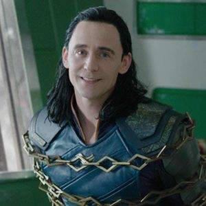 Loki