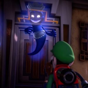 Nintendo