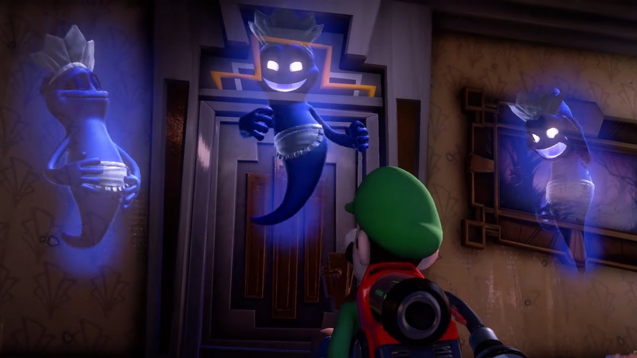 Nintendo