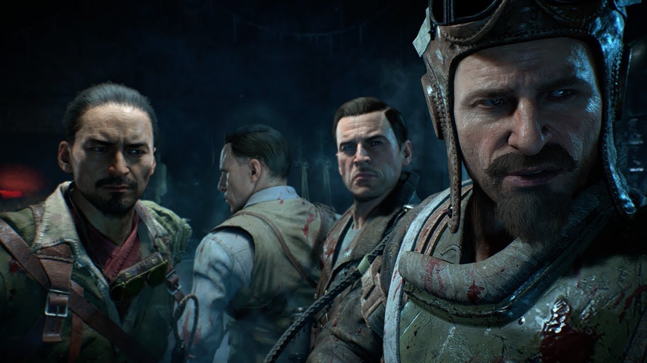 Call of Duty