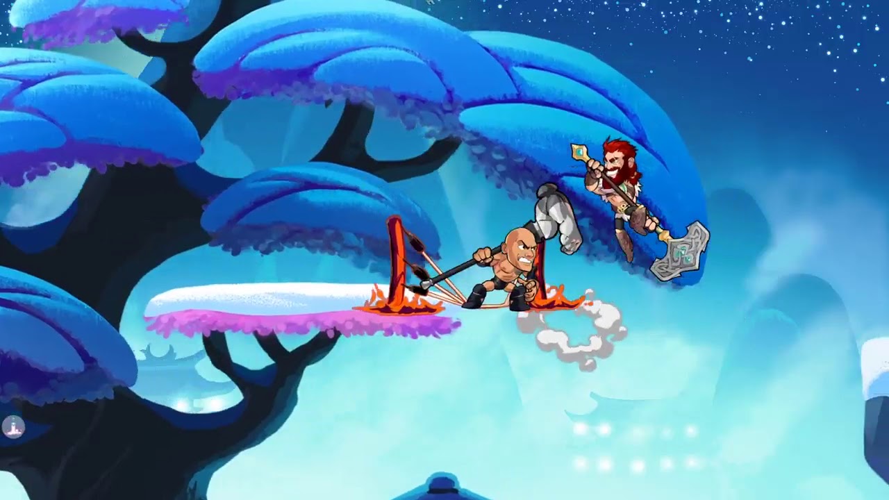 brawlhalla