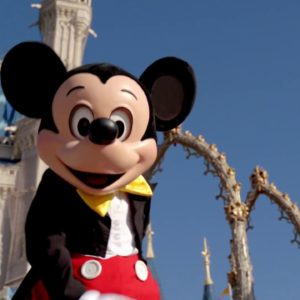 Disney
