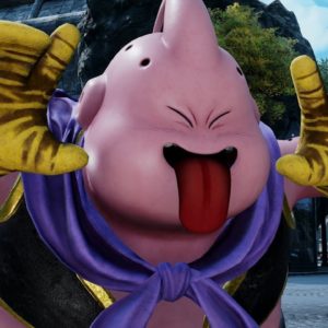 Jump Force