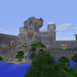Minecraft
