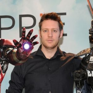 Neil Blomkamp