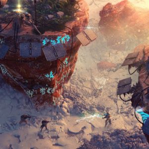 Wasteland 3