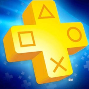 PlayStation Plus