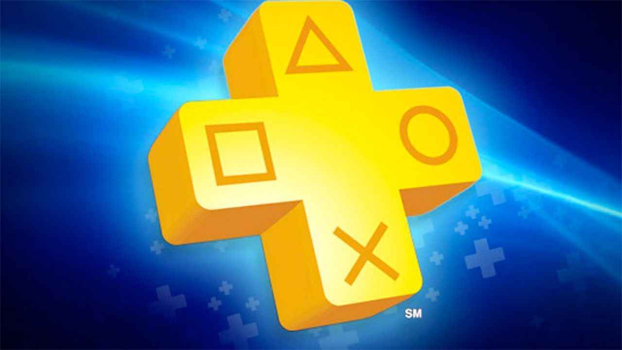 PlayStation Plus