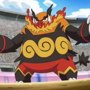 Pokémon GO