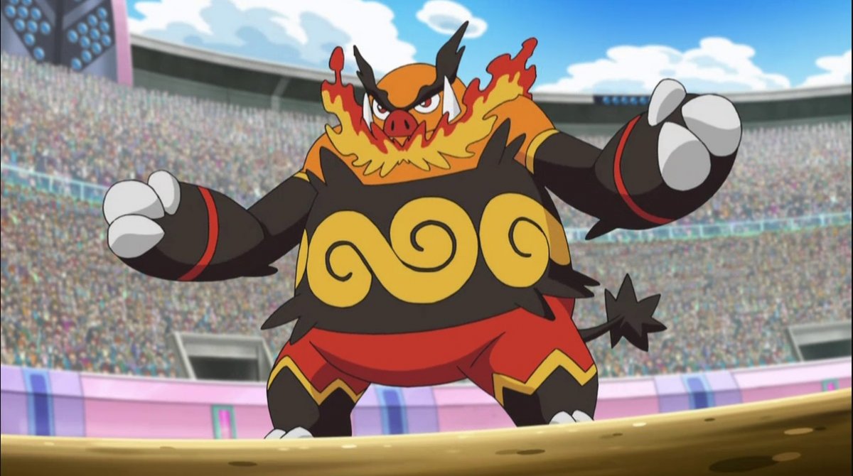 Pokémon GO