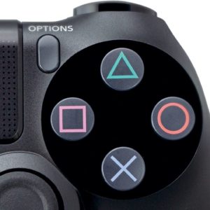 PlayStation 5 DualShock