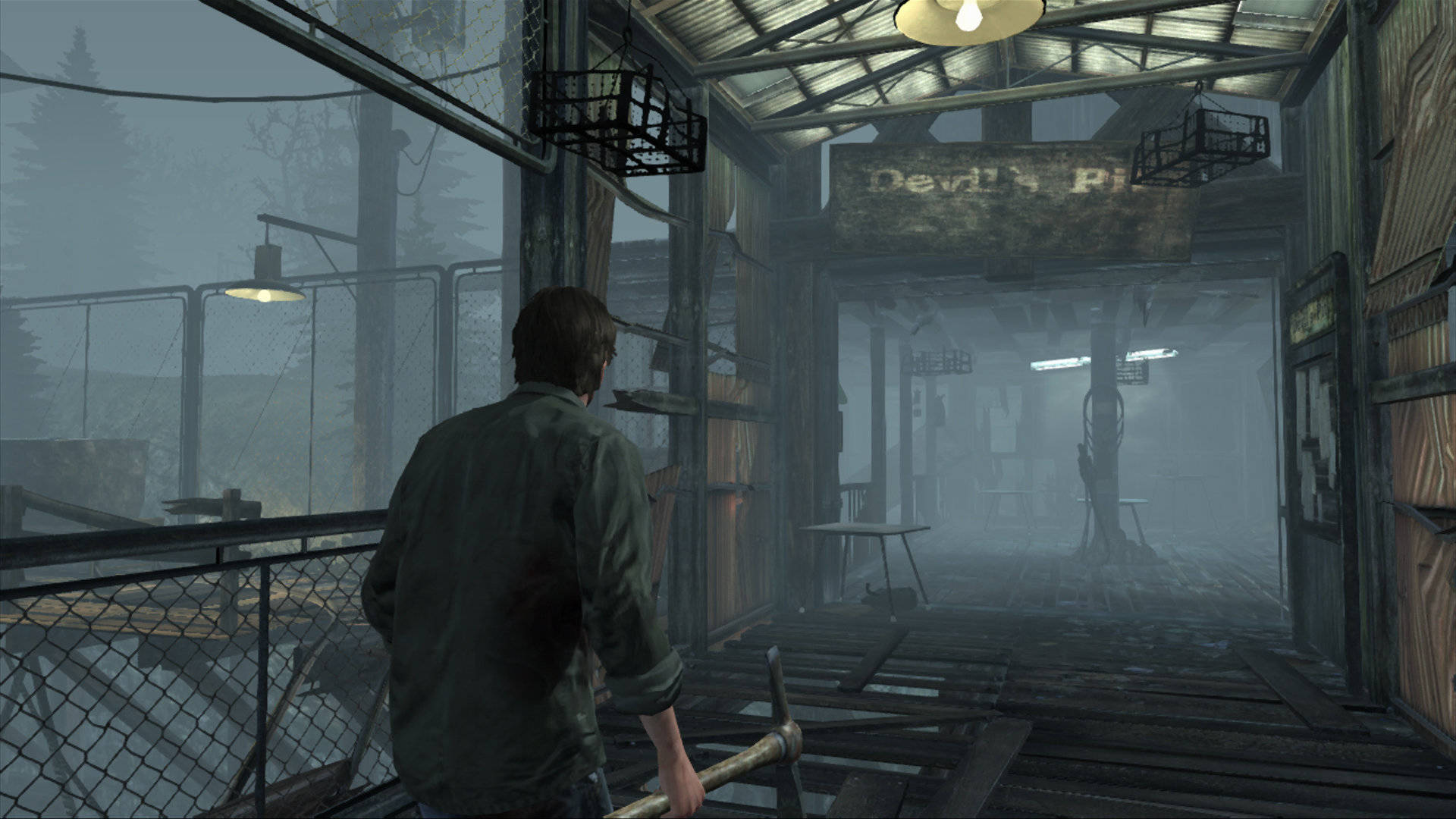 Silent Hill